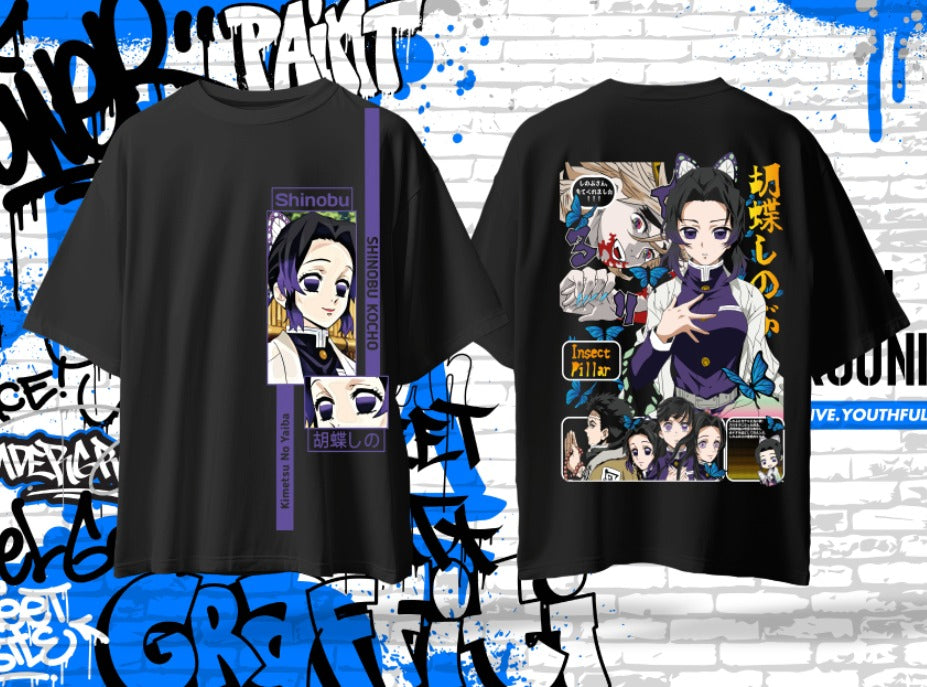 CAMISETA MANGA CORTA PERSONALIZADA