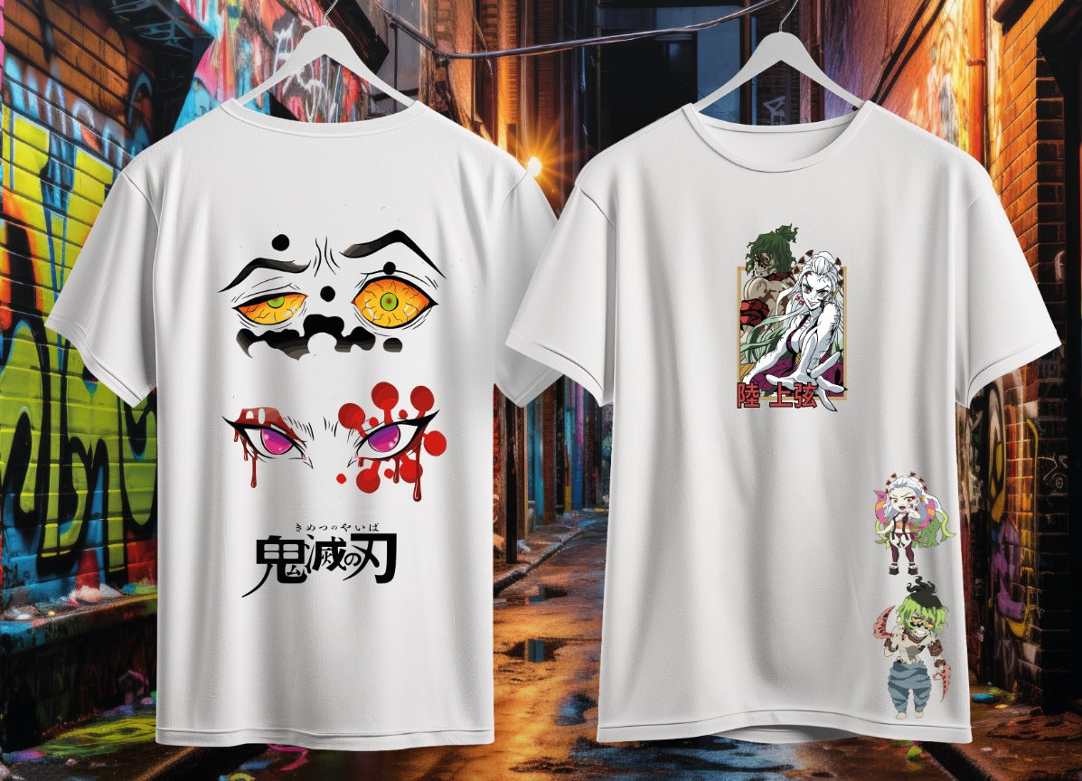 CAMISETA MANGA CORTA PERSONALIZADA