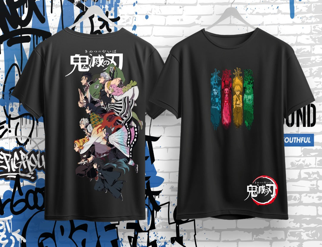 CAMISETA MANGA CORTA PERSONALIZADA