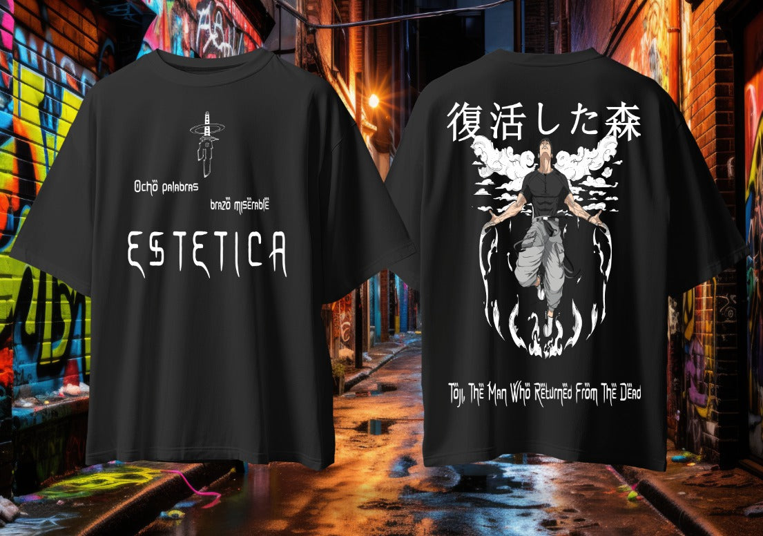 CAMISETA MANGA CORTA PERSONALIZADA