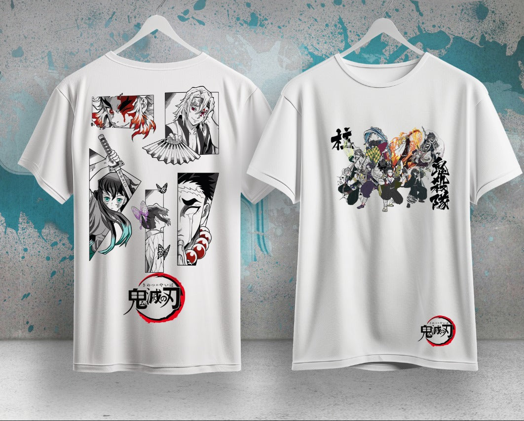 CAMISETA MANGA CORTA PERSONALIZADA