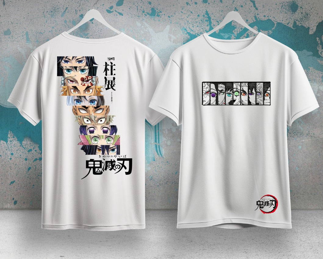 CAMISETA MANGA CORTA PERSONALIZADA