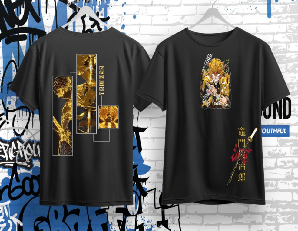 CAMISETA MANGA CORTA PERSONALIZADA