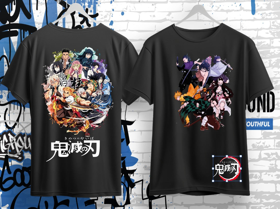 CAMISETA MANGA CORTA PERSONALIZADA
