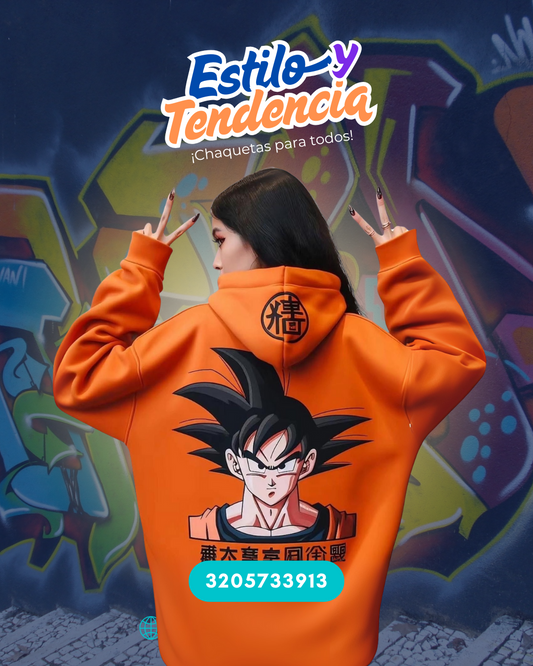 Sacos Personalizados de Anime y Más Temáticas