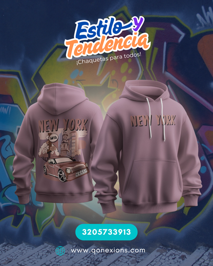 Sacos Personalizados de Anime y Más Temáticas