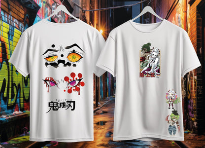 CAMISETA MANGA CORTA PERSONALIZADA